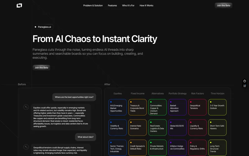 AI Knowledge Management Platform