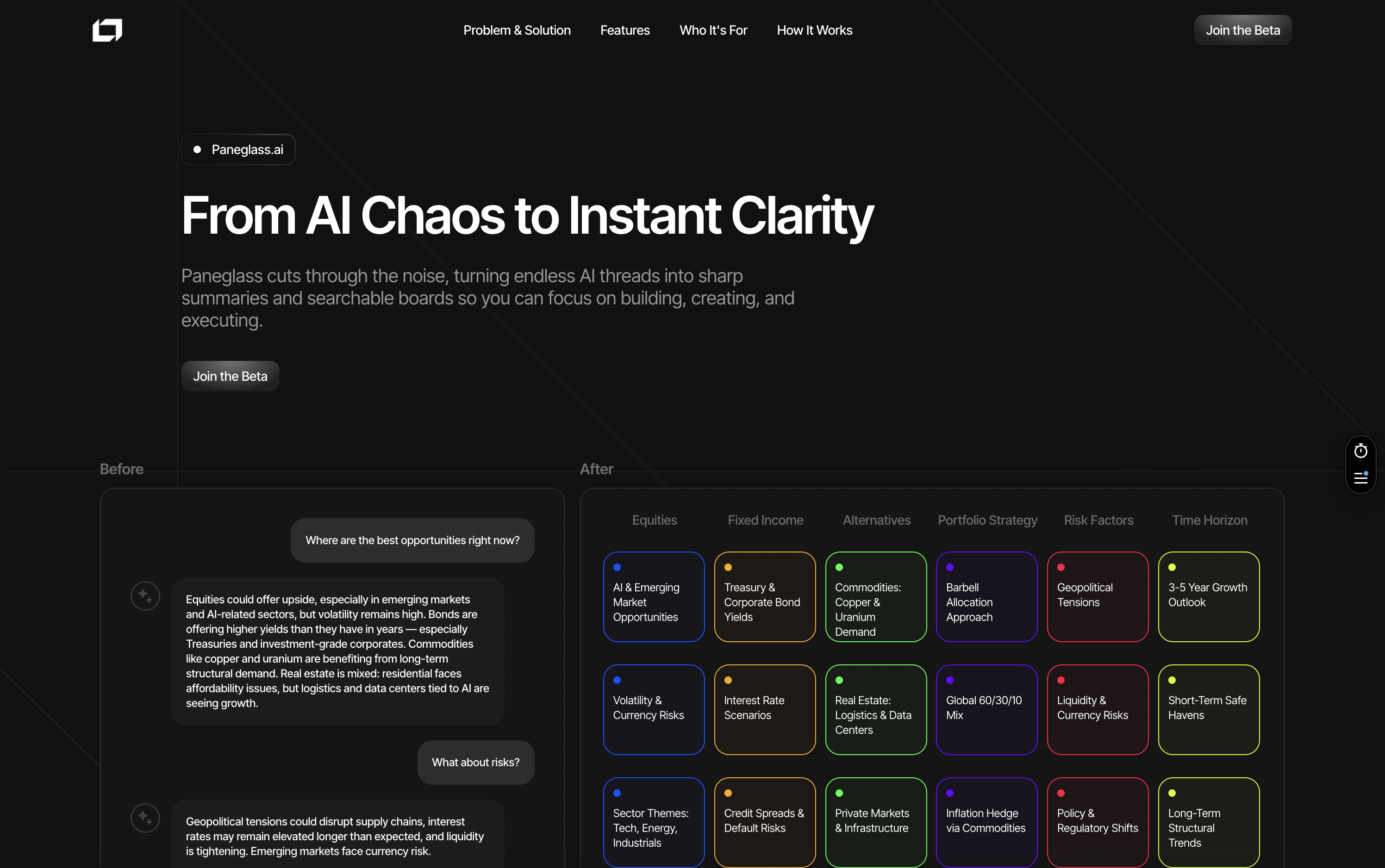 AI Knowledge Management Platform